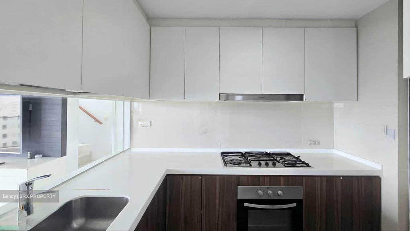 Riversound Residence (D19), Condominium #531091871